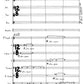 PERSONALS: A Cantata for Narrator, SATB Chorus and Brass Septet