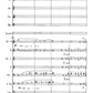 PERSONALS: A Cantata for Narrator, SATB Chorus and Brass Septet