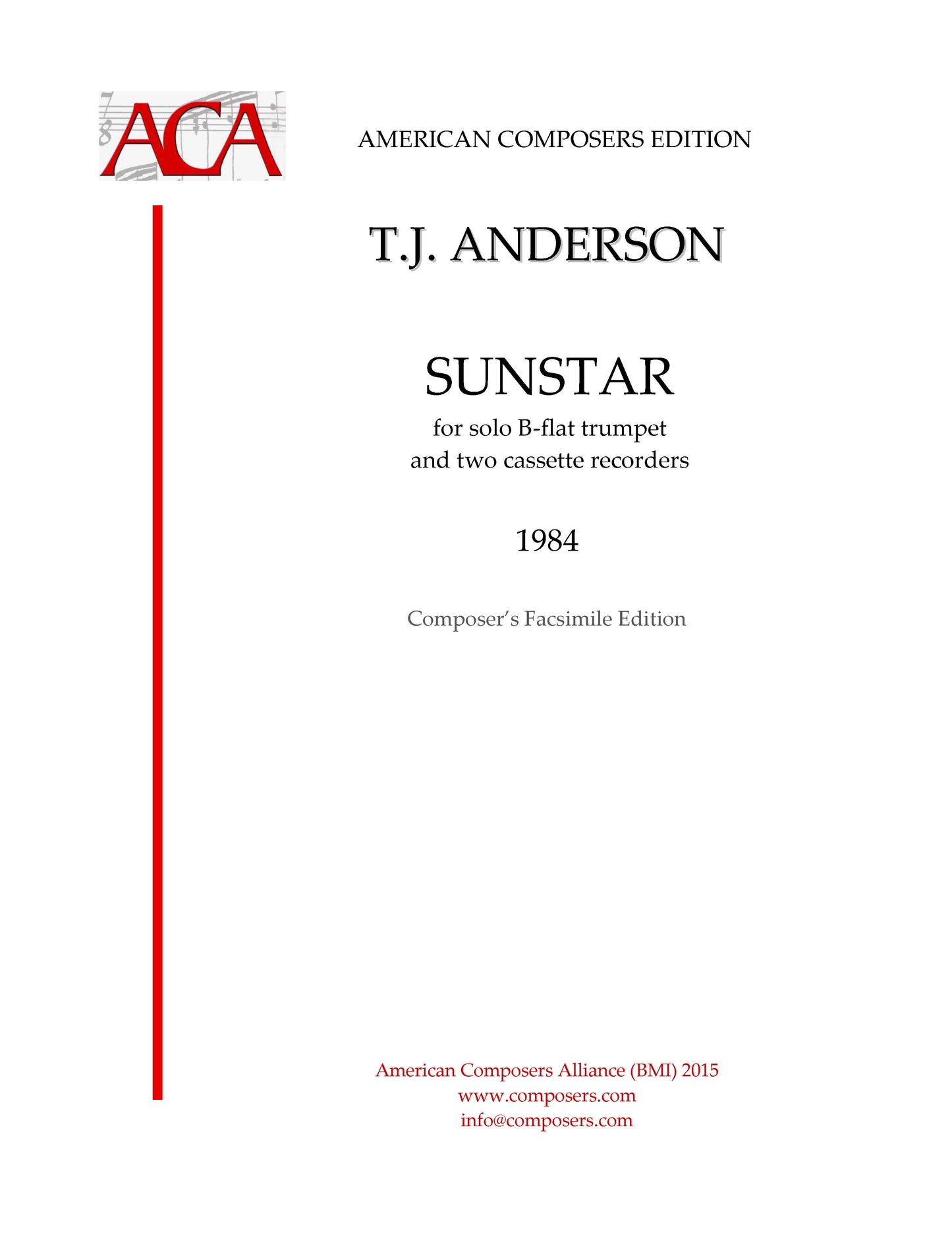 SUNSTAR