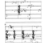 FIVE ETUDES AND A FANCY (Wind Quintet)