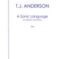 Sonic Language