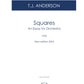 SQUARES An Essay for Orchestra