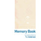 Memory Book: Ten Collected Works by T.J. Anderson