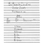 Six Pieces for Clarinet and Chamber Orchestra