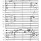 Six Pieces for Clarinet and Chamber Orchestra