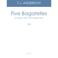 Five Bagatelles