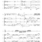 Rhapsody for Oboe and String Trio