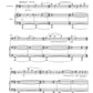 Sonata Concisa for Trombone and Piano