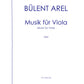 Musik für Viola (Music for Viola)