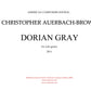 DORIAN GRAY