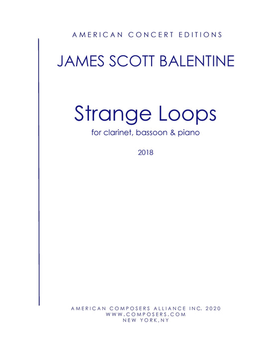 Strange Loops