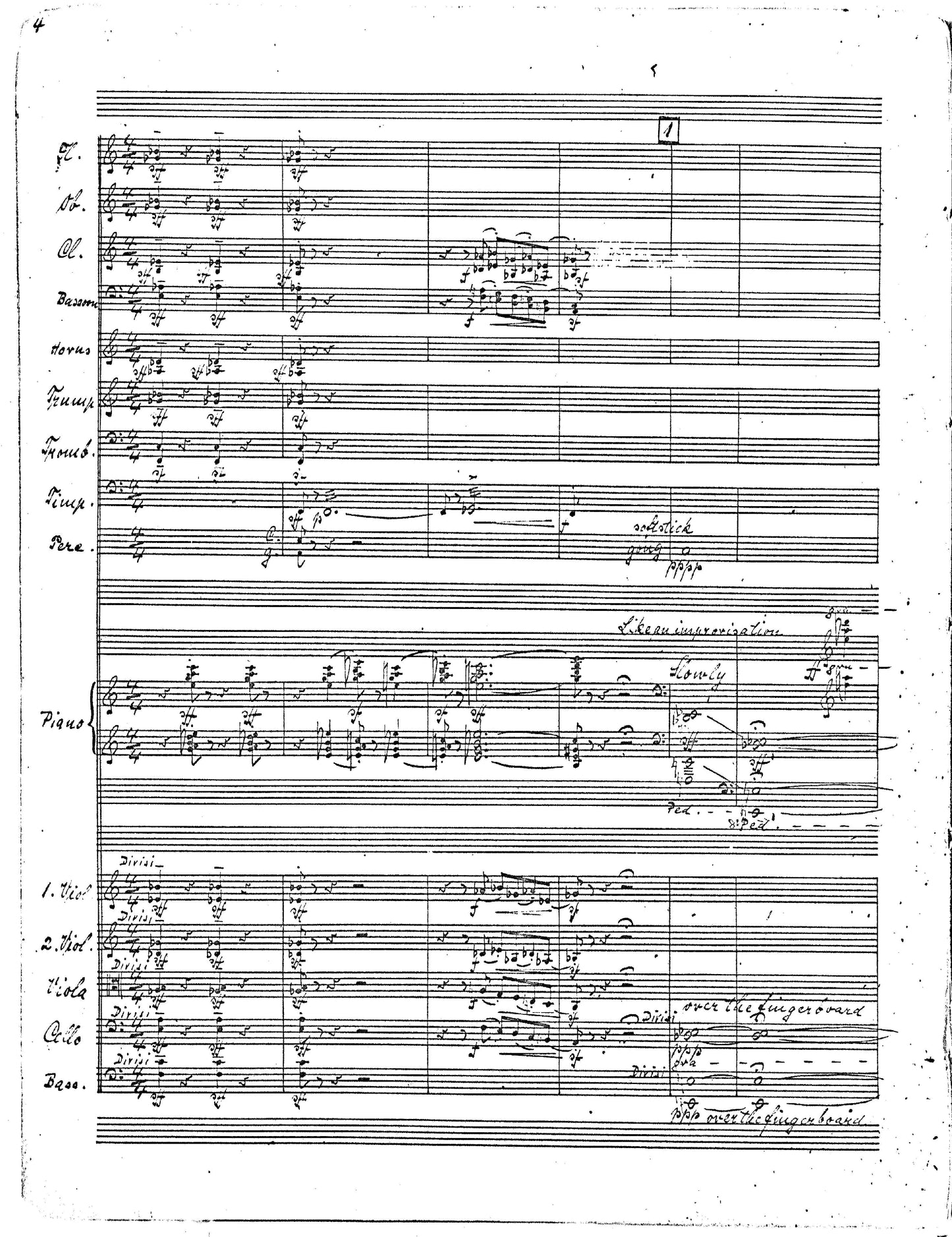 SATIRICO PIANO CONCERTO No. 2