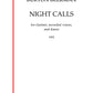 NIGHT CALLS