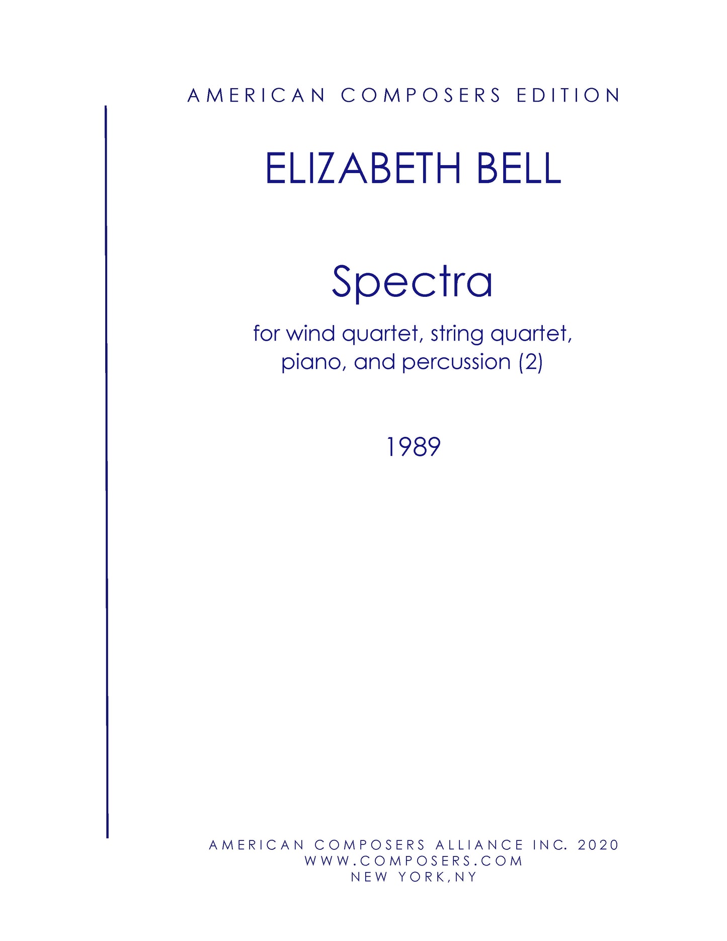 SPECTRA