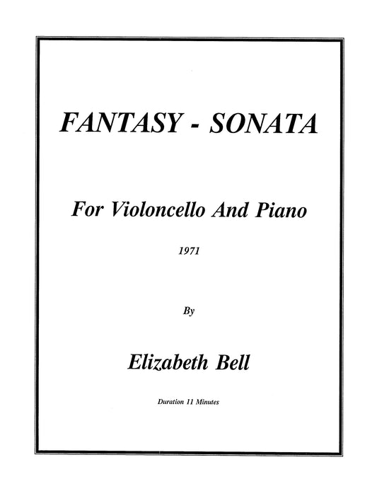 FANTASY-SONATA