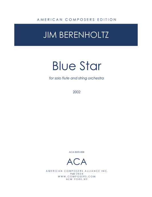 Blue Star