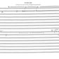 SYNTHECISMS NO. 6 (Nocturne for Percussion Ensemble and Tape)