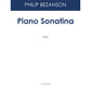 PIANO SONATINA