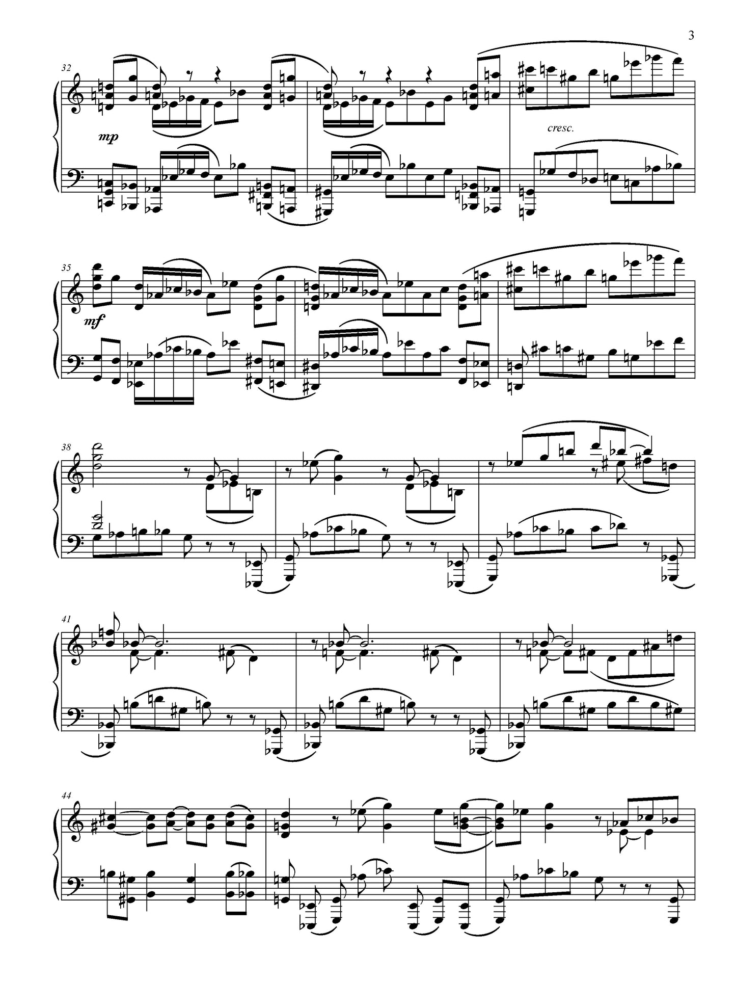 PIANO SONATINA