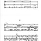 SONATA FOR VIOLIN AND PIANO, SECOND