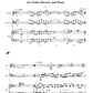 TRIO FOR VIOLIN, BASSOON, AND PIANO