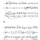 TRIO FOR VIOLIN, BASSOON, AND PIANO