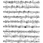 FOUR STUDIES FOR CONTRABASS