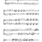 THIRTEEN MINIATURES FOR OBOE AND VIOLIN