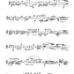 FIVE SKETCHES for alto saxophone