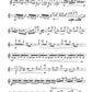 FIVE SKETCHES for alto saxophone