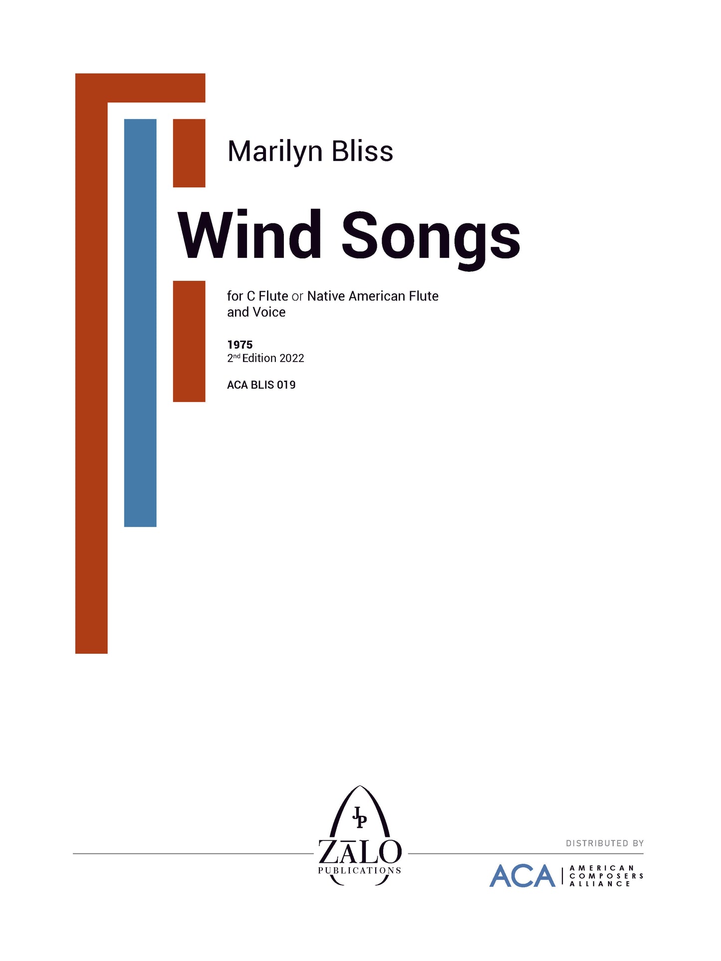 Wind Songs