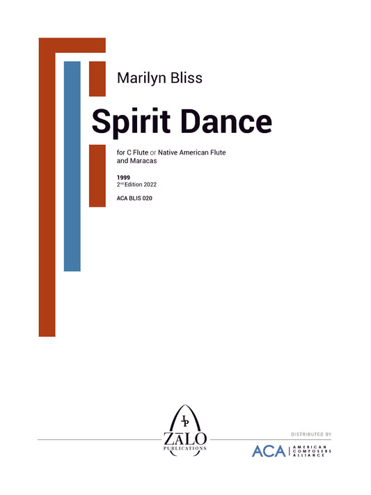 Spirit Dance