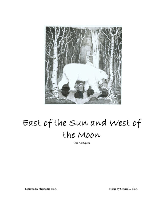 East of the Sun, West of the Moon