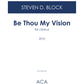 Be Thou My Vision