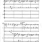 SUITE FOR PERCUSSION: EIGHT CANONS FOR SIX PLAYERS