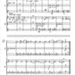 SUITE FOR PERCUSSION: EIGHT CANONS FOR SIX PLAYERS