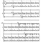 SUITE FOR PERCUSSION: EIGHT CANONS FOR SIX PLAYERS