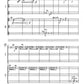 SUITE FOR PERCUSSION: EIGHT CANONS FOR SIX PLAYERS