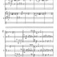 SUITE FOR PERCUSSION: EIGHT CANONS FOR SIX PLAYERS