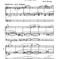 Variations on Two American Tunes
