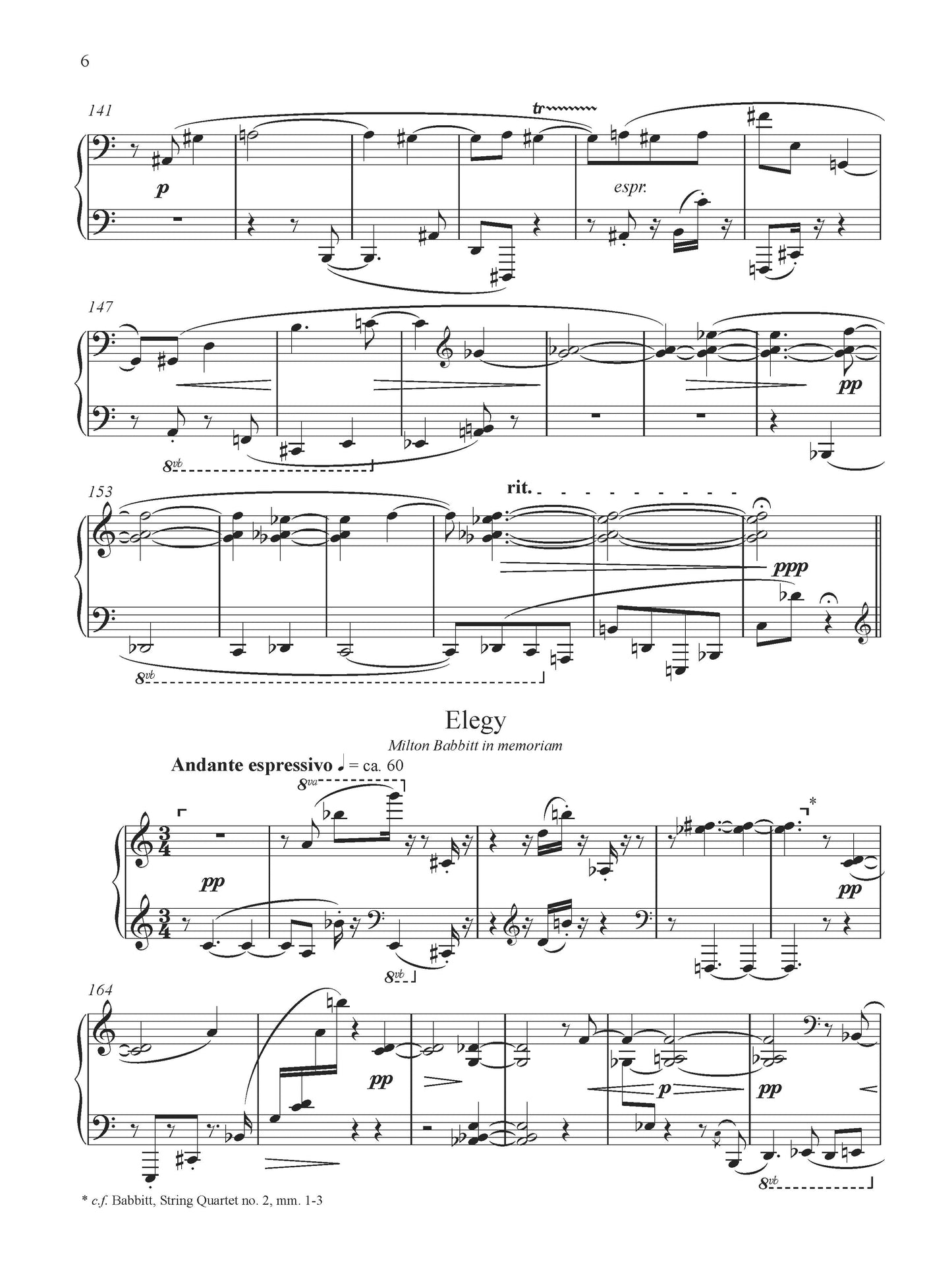 Piano Sonata No. 4