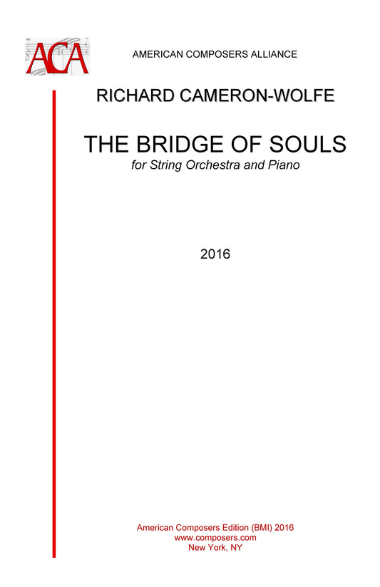 Bridge Of Souls