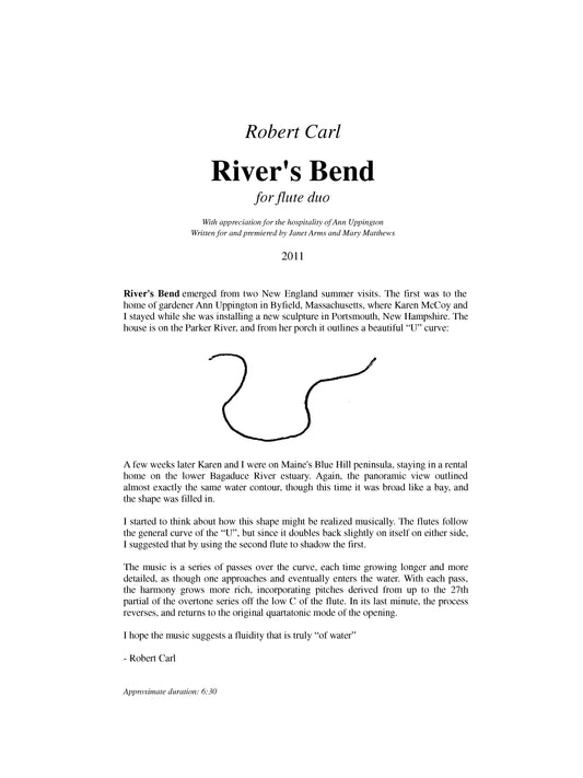 River's Bend