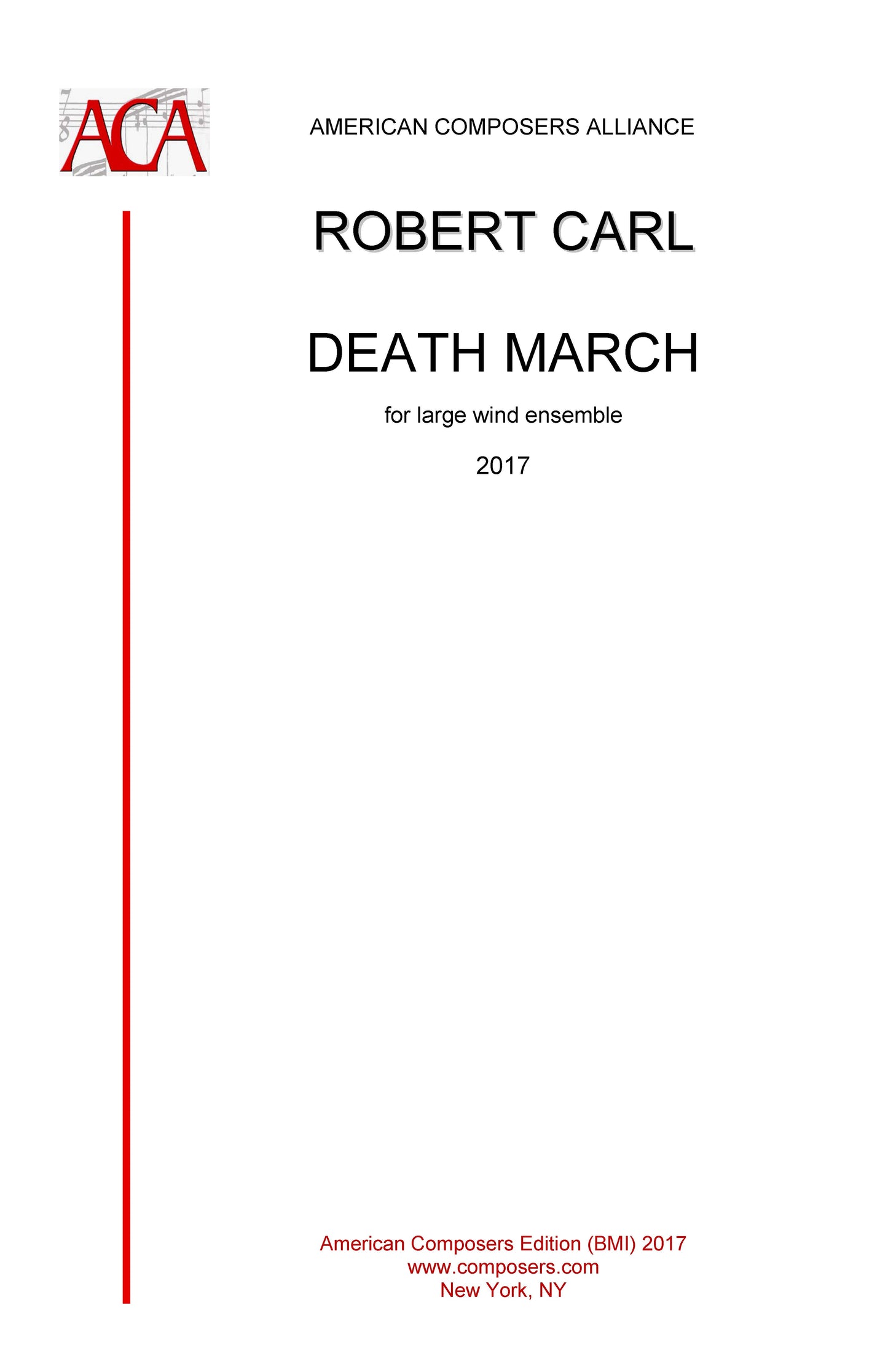 Death March