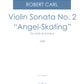 Violin Sonata No. 2, "Angel-Skating"