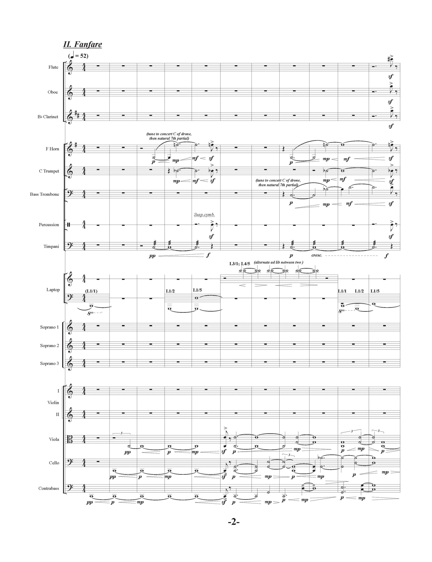 Symphony No. 7: "Infinity Avenue"