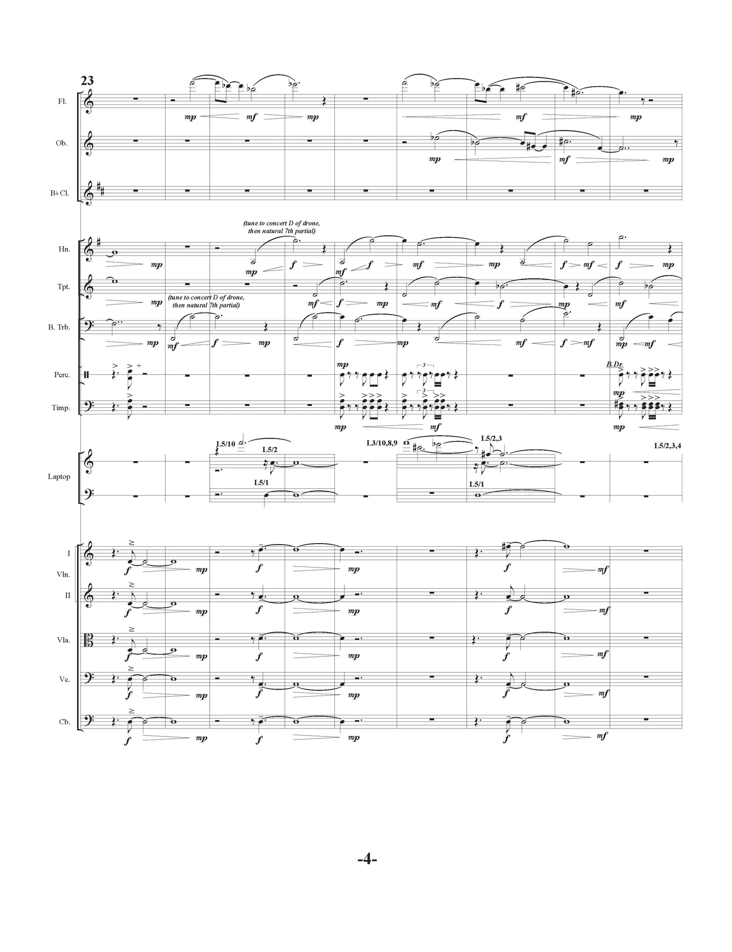 Symphony No. 7: "Infinity Avenue"