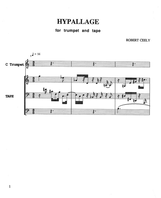 Hypallage