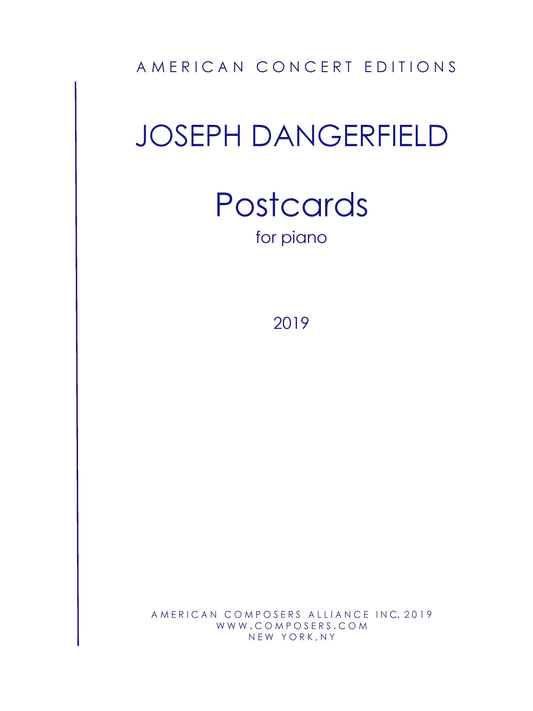 Postcards