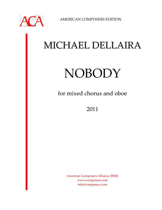 Nobody